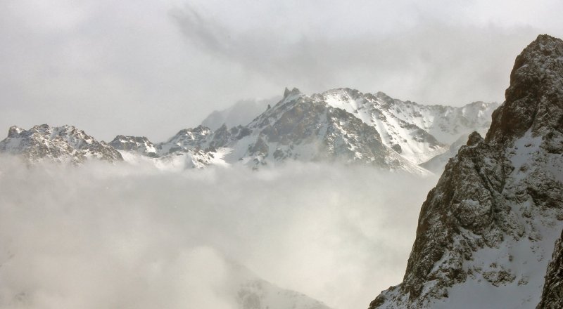 Фото © Tengrinews.kz