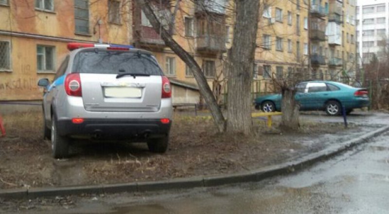 Фото из социальных сетей