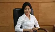 28-летняя выпускница Кембриджа и МГУ возглавила нацхолдинг в Казахстане