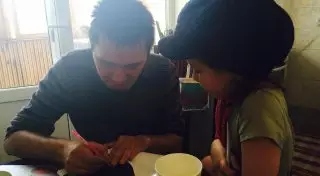 Алматинец с неизлечимой болезнью мечтает побывать в Японии