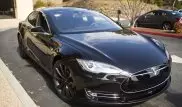 Электрокаром Tesla можно будет управлять силой мысли