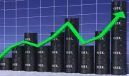Цены на нефть за день выросли более чем на 5 процентов
