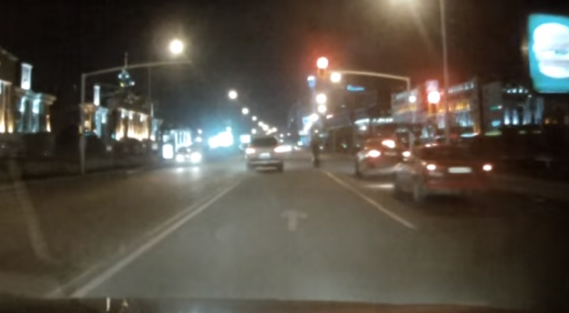 Скриншот с видео youtube.com