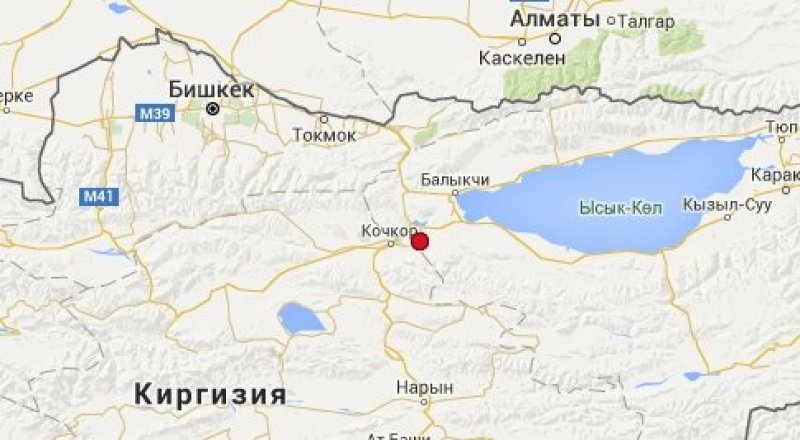 Карта с сайта some.kz