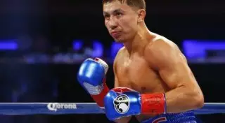 Головкин поделился ожиданиями от предстоящего боя с Уэйдом