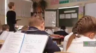 В Казахстане сельские школы по уровню преподавания отстают от городских на два года