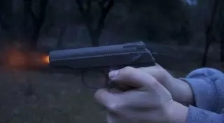 Полиция выясняет причины смертельной перестрелки в Павлодарской области