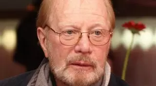 Умер актер из фильма "Мэри Поппинс, до свидания" Альберт Филозов