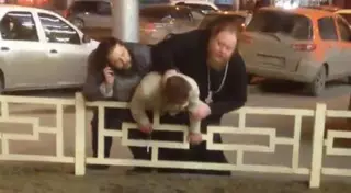 Водитель из Новосибирска рассказал, за что его избил крестом священник