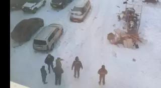 В России женщина жестоко убила 12-летнего обидчика своего сына