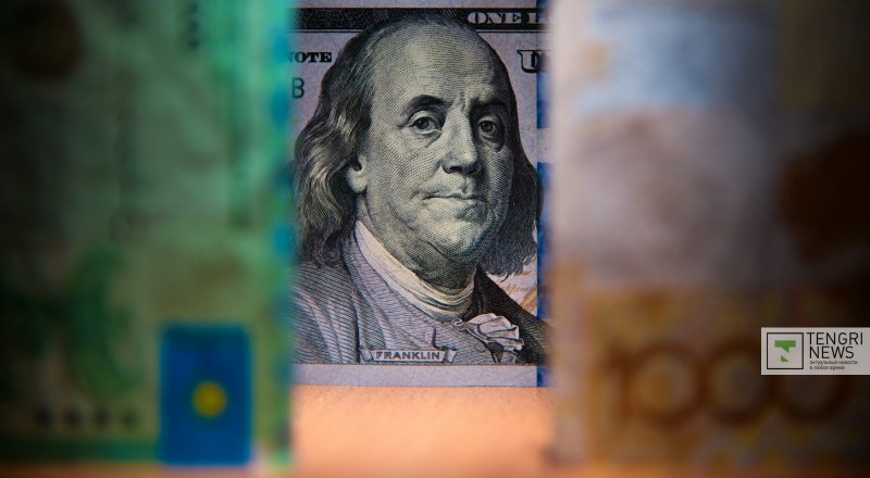 Фото © Турар Казангапов