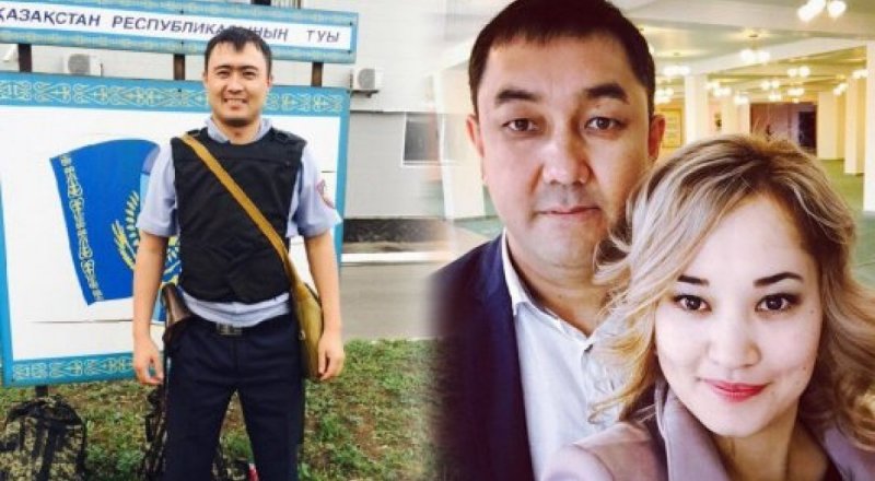 Иллюстрация tengrinews ©