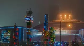 Океанариум "Думан" в Астане продан