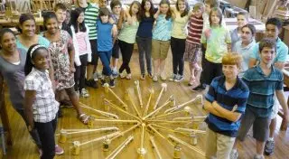 В школах будущего не будет компьютеров?