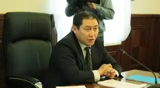 Назначен новый аким Павлодара