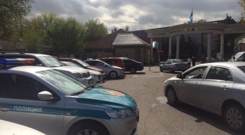 Фото ©Tengrinews.kz