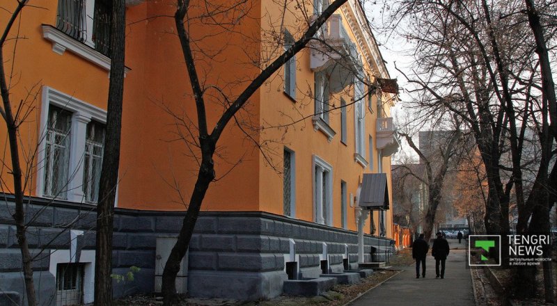 Фото © Николай Колесников 