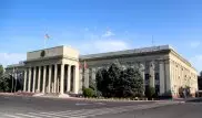 Премьер-министром Кыргызстана стал Сооронбай Жээнбеков