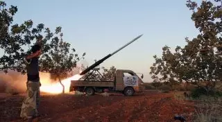 СМИ узнали содержание "плана Б" на случай провала перемирия в Сирии