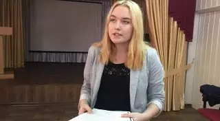 Чем займется 17-летняя карагандинка, получившая грант Билла Гейтса
