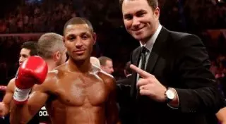 Келл Брук серьезно настроен на проведение боя - промоутер Головкина