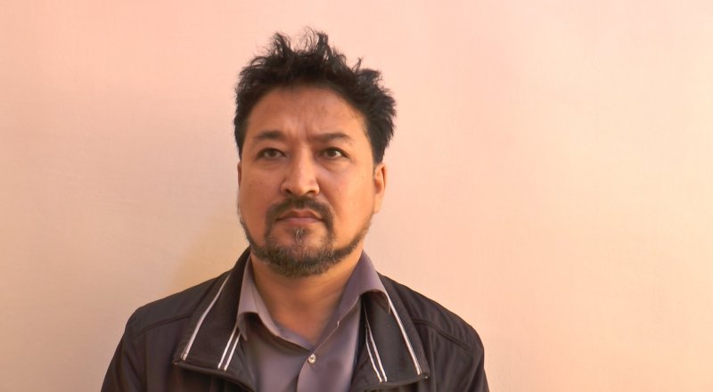 Фото пресс-службы ДВД Алматы