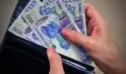 Рост зарплаты в Казахстане не смог обогнать уровень инфляции в 2015 году
