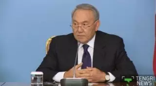 Назарбаев встретился с королем Саудовской Аравии на полях саммита ОИС