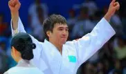 Казахстанцы завоевали три "золота" на старте чемпионата Азии по дзюдо