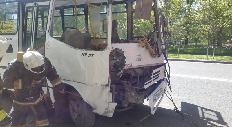 Фото программы "Территория происшествий"