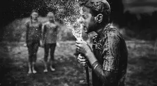 Дети, которым не интересны смартфоны и планшеты