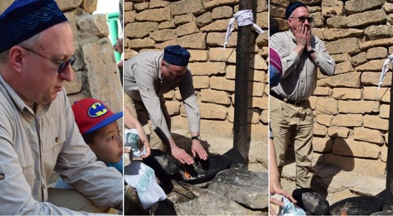 Фото из Facebook