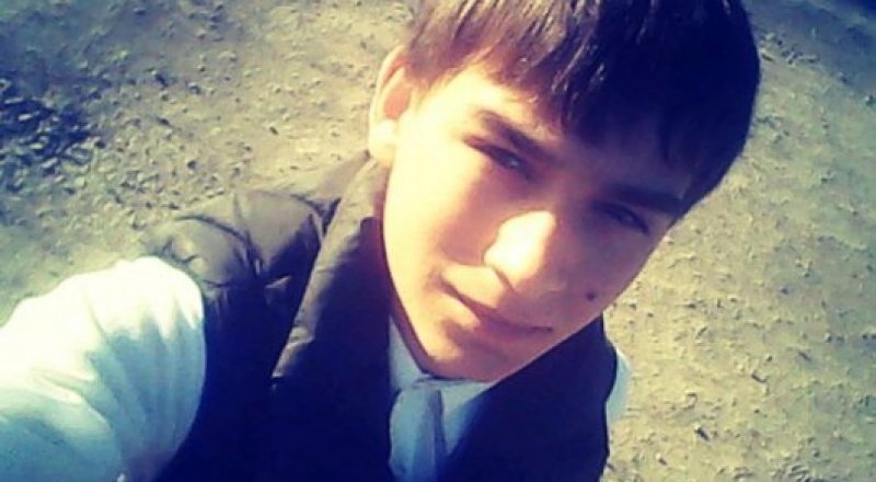 В­адим Корженков. Фото из социальных сетей