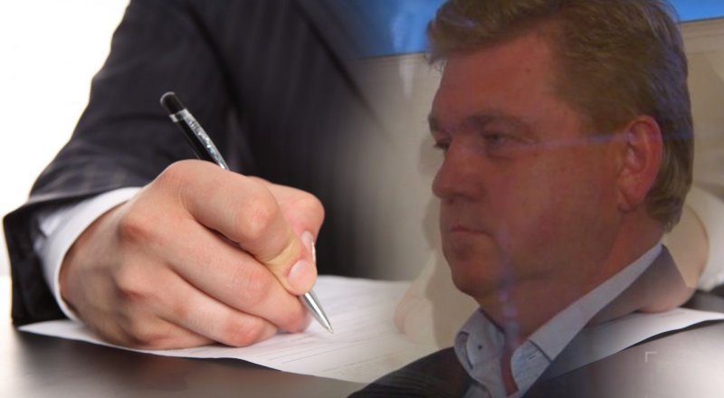 Вячеслав Артеменко. Иллюстрация tengrinews ©