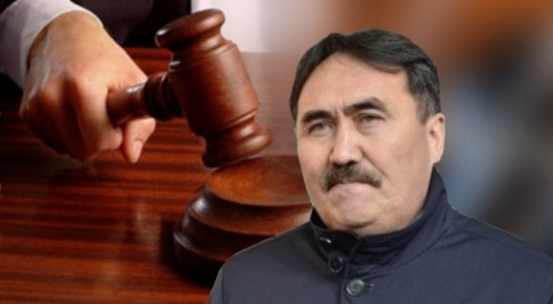 Мейрам Смагулов. Коллаж © Tengrinews.kz