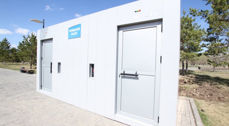 Фото Tengrinews ©