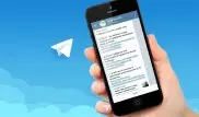 Tengrinews.kz запустил новостной канал в Telegram