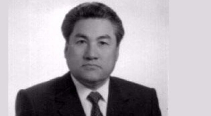 Сагидулла Кубашев