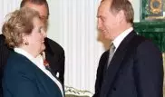 Путин умный, но злой, а Россия - это Бангладеш с ядерными ракетами
