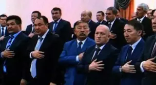 КНБ занялся делом шымкентского бизнесмена и депутата