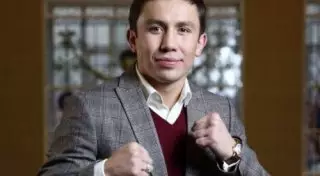 Головкин по-прежнему надеется на бой с Мейвезером