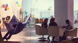 ТОП-5 работ мечты