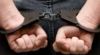 Задержанный школьниками близ Алматы убийца приговорен к 11 годам тюрьмы