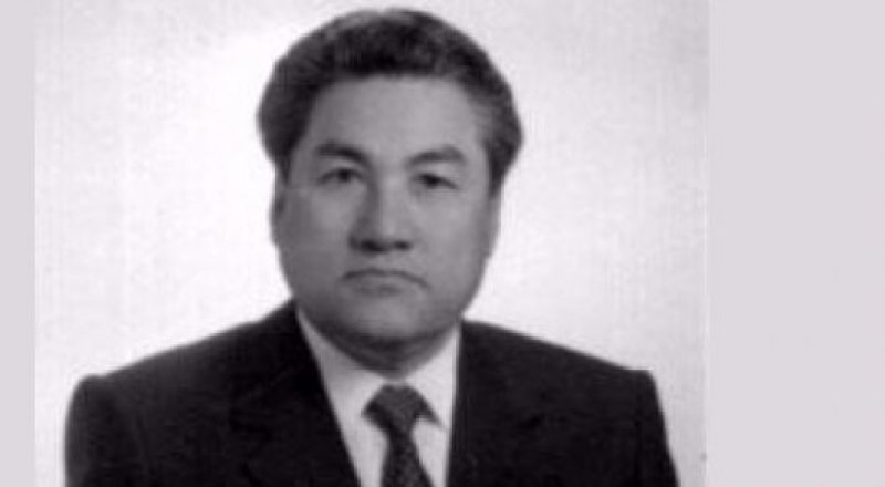 Сагидулла Кубашев