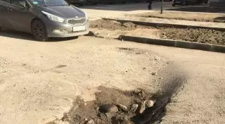 Нареканий в адрес нашей работы много - Управление автодорог Астаны