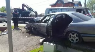 Родные погибших в жутком ДТП в Алматы ищут свидетелей аварии