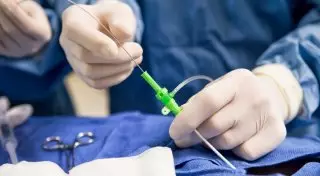 Кардиологи Шымкента спасли 103-летнюю пациентку