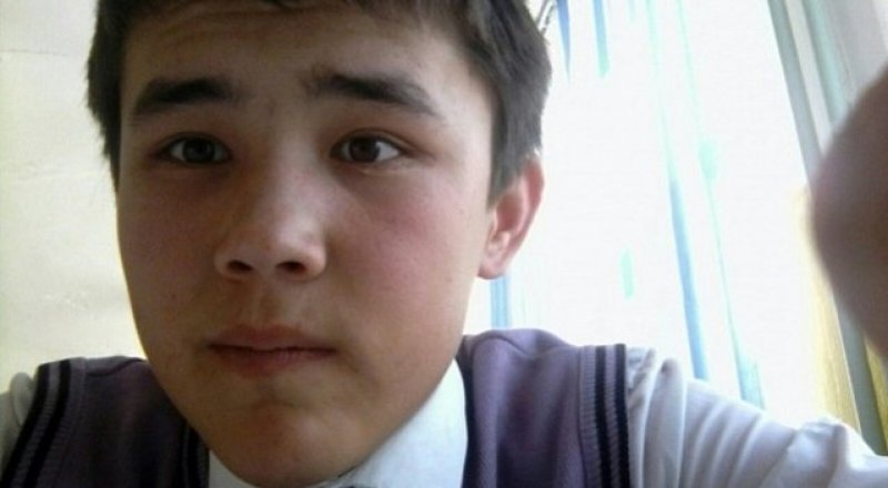 Медет Маратов. Фото с сайта yk-news.kz