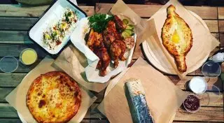 7 "вкусных" инстаграм-аккаунтов