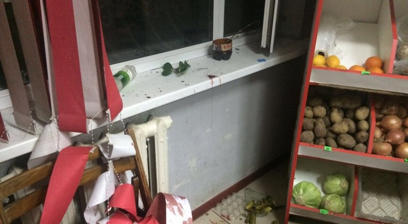 Фото Tengrinews.kz